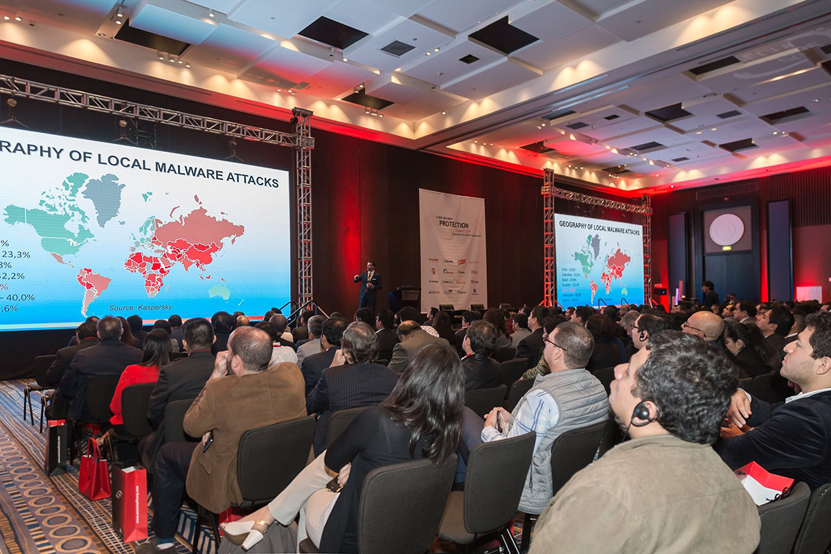 Cybersecurity Summit