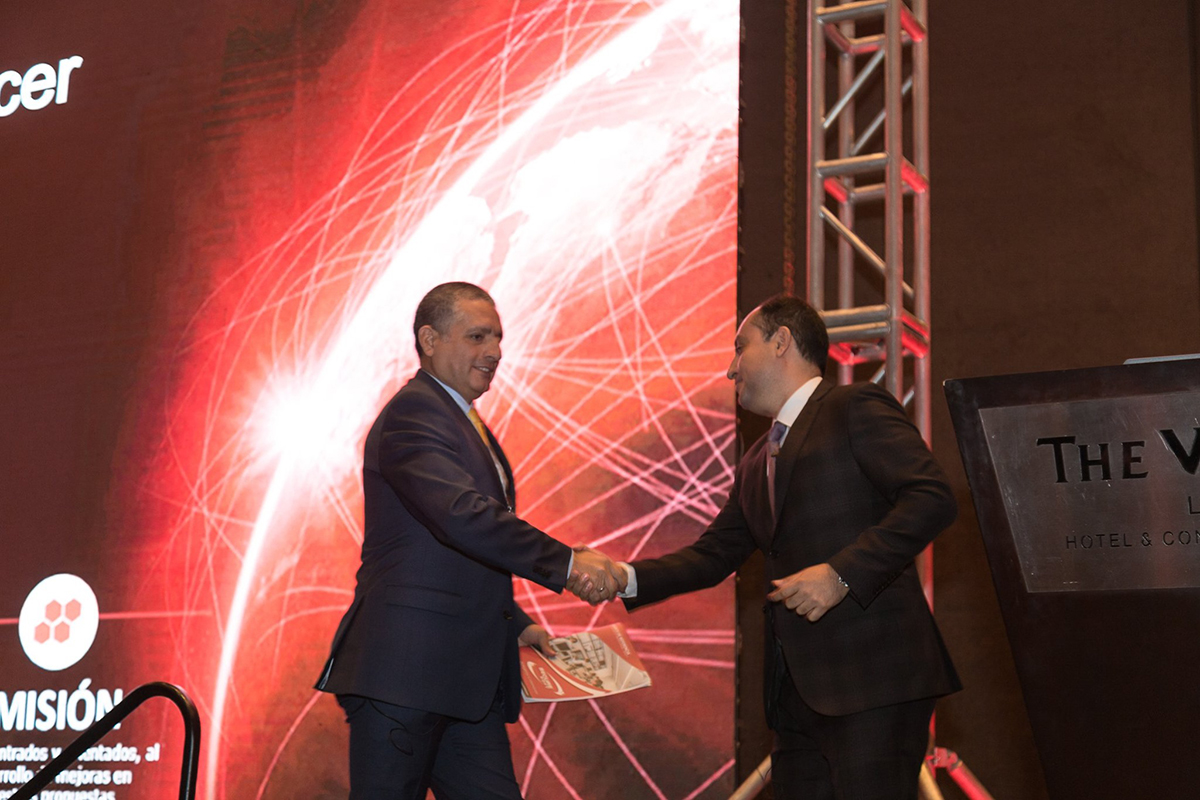 Cybersecurity Summit