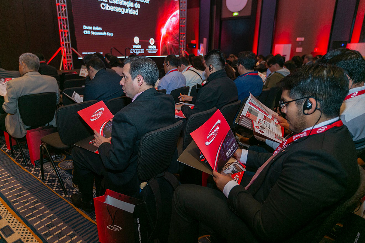 Cybersecurity Summit