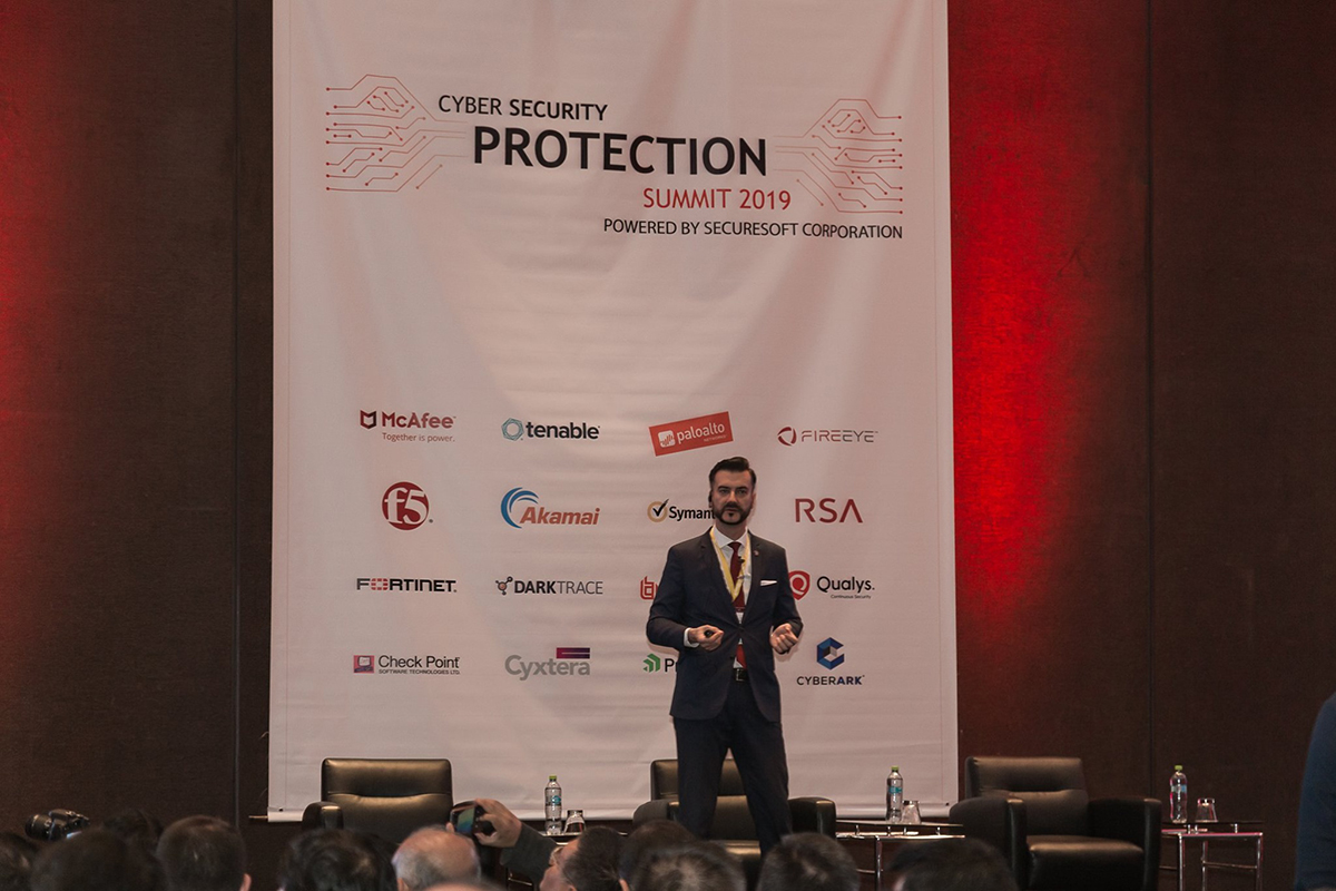 Cybersecurity Summit