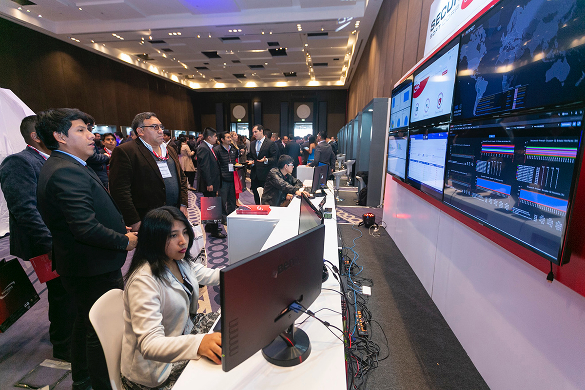 Cybersecurity Summit