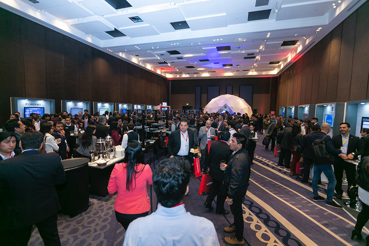 Cybersecurity Summit