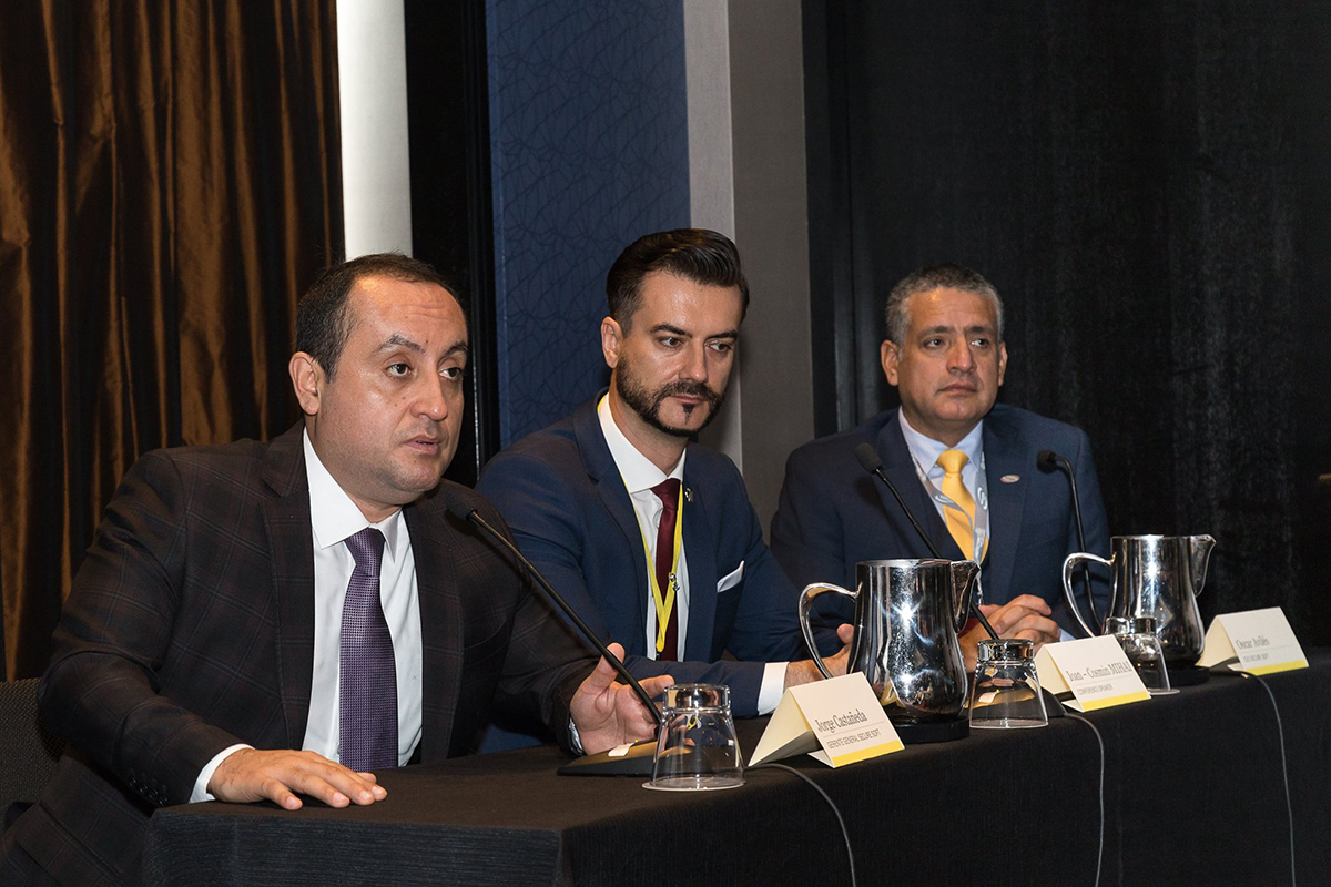 Cybersecurity Summit